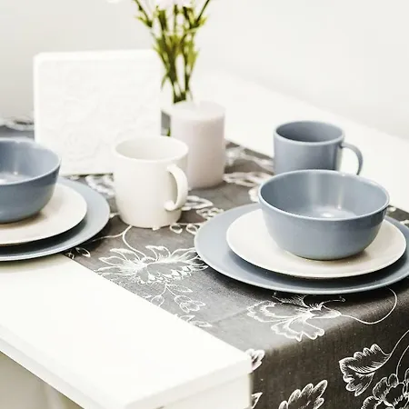 Fioletowy Krakowskie Przedmiescie 26 Appartement Lublin