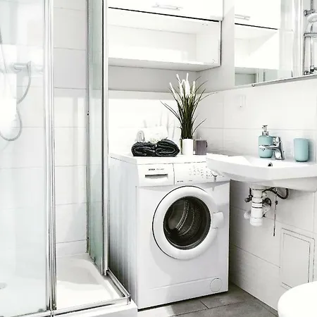 Fioletowy Krakowskie Przedmiescie 26 Appartement Lublin