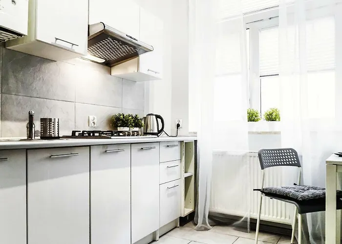 Fioletowy Krakowskie Przedmiescie 26 Lublin