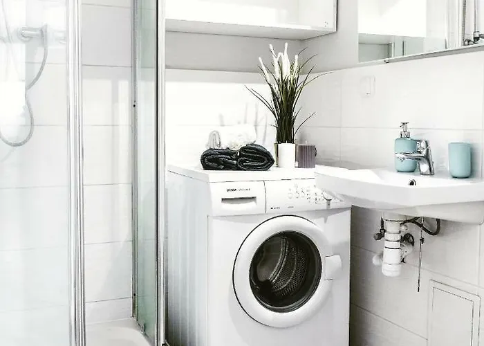 Fioletowy Krakowskie Przedmiescie 26 Lejlighed Lublin